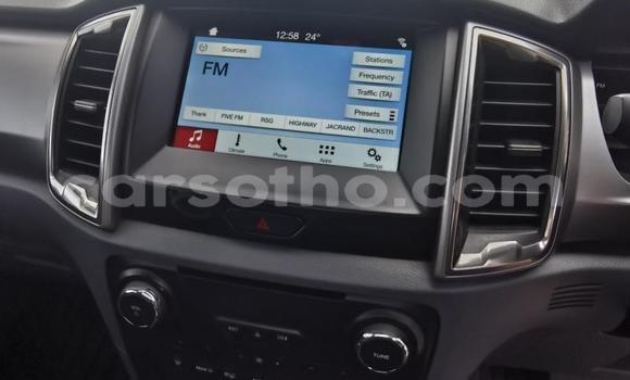 اشتري مستعمل Ford Ranger White سيارة في Maputsoe في Leribe اشتري مستعمل Ford Ranger White سيارة في Maputsoe في Leribe