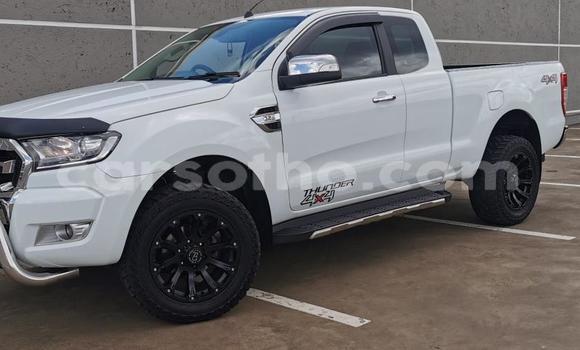 اشتري مستعمل Ford Ranger White سيارة في Maputsoe في Leribe اشتري مستعمل Ford Ranger White سيارة في Maputsoe في Leribe