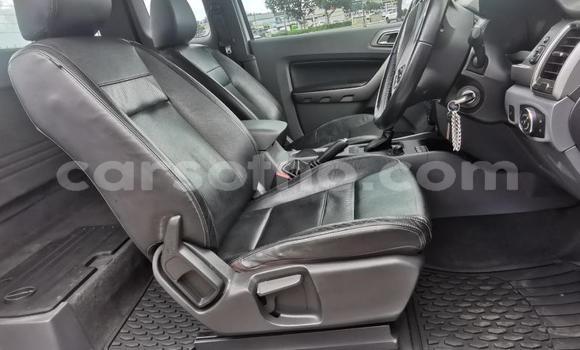 اشتري مستعمل Ford Ranger White سيارة في Maputsoe في Leribe اشتري مستعمل Ford Ranger White سيارة في Maputsoe في Leribe