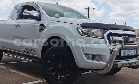 اشتري مستعمل Ford Ranger White سيارة في Maputsoe في Leribe اشتري مستعمل Ford Ranger White سيارة في Maputsoe في Leribe