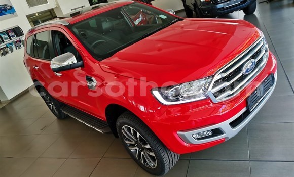 اشتري مستعمل Ford Everest Red سيارة في Maseru في Maseru اشتري مستعمل Ford Everest Red سيارة في Maseru في Maseru