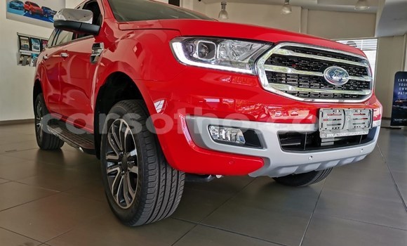 اشتري مستعمل Ford Everest Red سيارة في Maseru في Maseru اشتري مستعمل Ford Everest Red سيارة في Maseru في Maseru