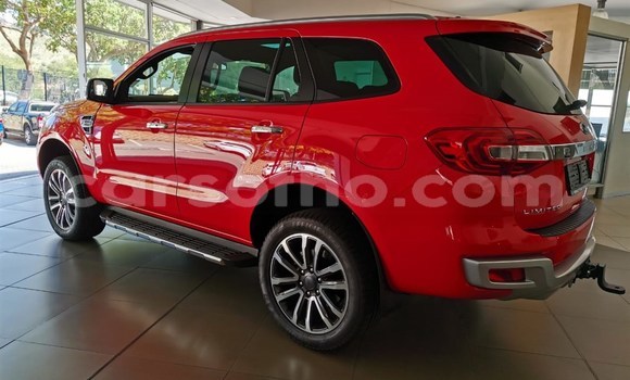 اشتري مستعمل Ford Everest Red سيارة في Maseru في Maseru اشتري مستعمل Ford Everest Red سيارة في Maseru في Maseru