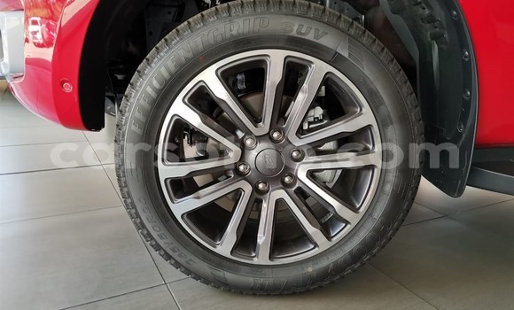 اشتري مستعمل Ford Everest Red سيارة في Maseru في Maseru اشتري مستعمل Ford Everest Red سيارة في Maseru في Maseru