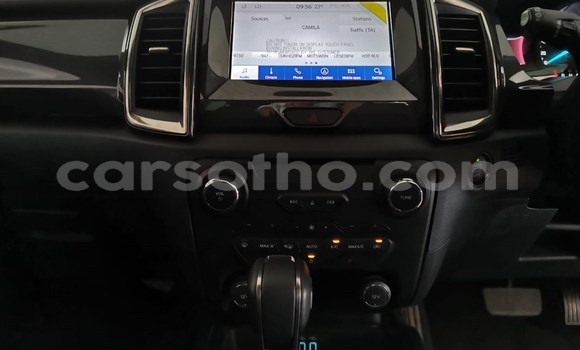 اشتري مستعمل Ford Everest Red سيارة في Maseru في Maseru اشتري مستعمل Ford Everest Red سيارة في Maseru في Maseru