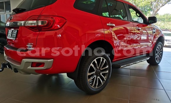اشتري مستعمل Ford Everest Red سيارة في Maseru في Maseru اشتري مستعمل Ford Everest Red سيارة في Maseru في Maseru