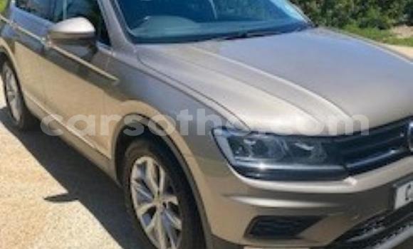 اشتري مستعمل Volkswagen Tiguan Beige سيارة في Maseru في Maseru اشتري مستعمل Volkswagen Tiguan Beige سيارة في Maseru في Maseru