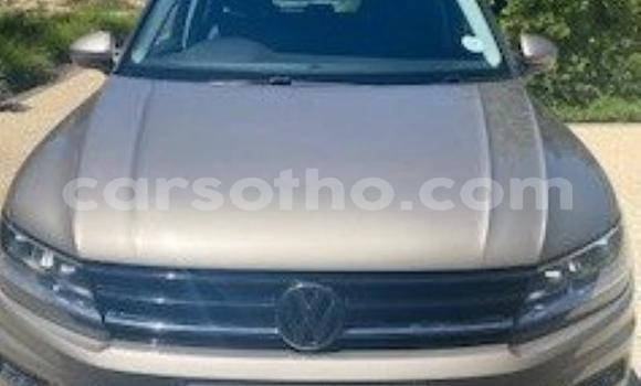 اشتري مستعمل Volkswagen Tiguan Beige سيارة في Maseru في Maseru اشتري مستعمل Volkswagen Tiguan Beige سيارة في Maseru في Maseru