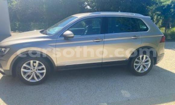 اشتري مستعمل Volkswagen Tiguan Beige سيارة في Maseru في Maseru اشتري مستعمل Volkswagen Tiguan Beige سيارة في Maseru في Maseru