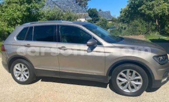 اشتري مستعمل Volkswagen Tiguan Beige سيارة في Maseru في Maseru اشتري مستعمل Volkswagen Tiguan Beige سيارة في Maseru في Maseru