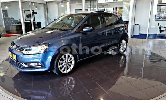 اشتري مستعمل Volkswagen Polo Blue سيارة في Maseru في Maseru اشتري مستعمل Volkswagen Polo Blue سيارة في Maseru في Maseru