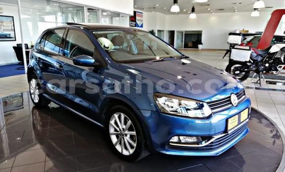 اشتري مستعمل Volkswagen Polo Blue سيارة في Maseru في Maseru اشتري مستعمل Volkswagen Polo Blue سيارة في Maseru في Maseru