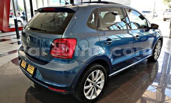 اشتري مستعمل Volkswagen Polo Blue سيارة في Maseru في Maseru اشتري مستعمل Volkswagen Polo Blue سيارة في Maseru في Maseru