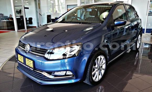 اشتري مستعمل Volkswagen Polo Blue سيارة في Maseru في Maseru اشتري مستعمل Volkswagen Polo Blue سيارة في Maseru في Maseru