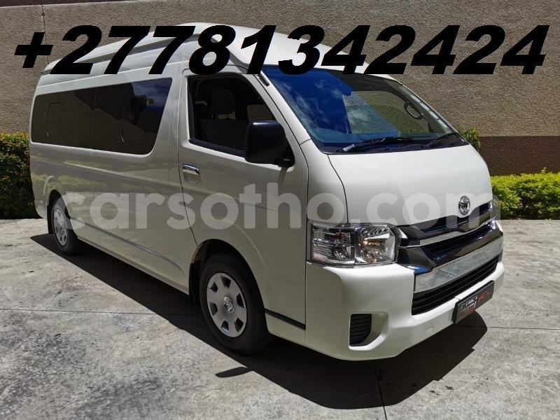 Big with watermark toyota 4runner maseru maseru 20867