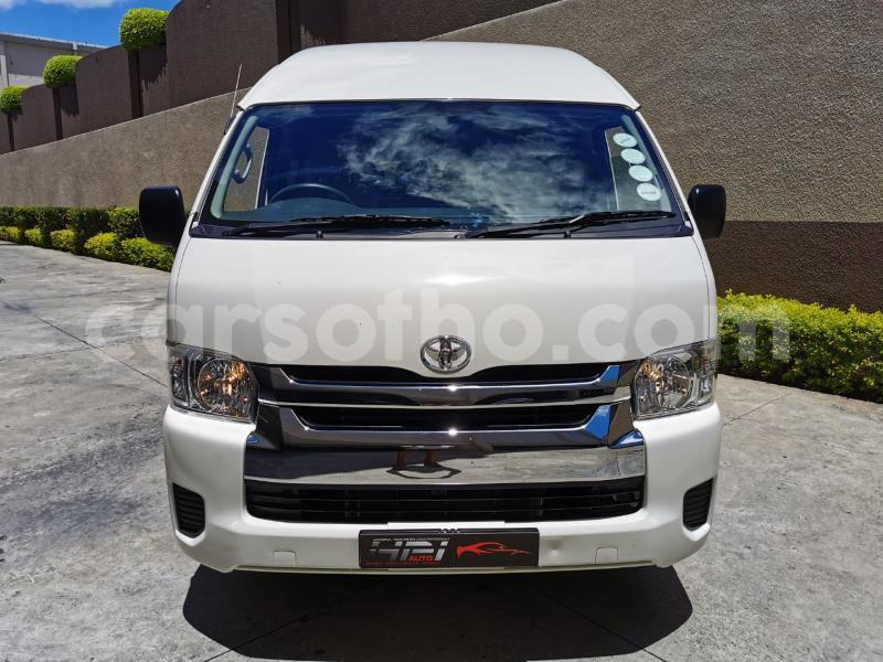 Big with watermark toyota 4runner maseru maseru 20867