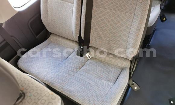 اشتري مستعمل Toyota 4Runner White سيارة في Maseru في Maseru اشتري مستعمل Toyota 4Runner White سيارة في Maseru في Maseru