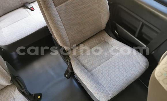 اشتري مستعمل Toyota 4Runner White سيارة في Maseru في Maseru اشتري مستعمل Toyota 4Runner White سيارة في Maseru في Maseru