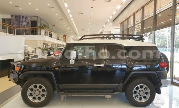 Buy Used Toyota 4Runner Black Car in Maseru in Maseru Buy Used Toyota 4Runner Black Car in Maseru in Maseru