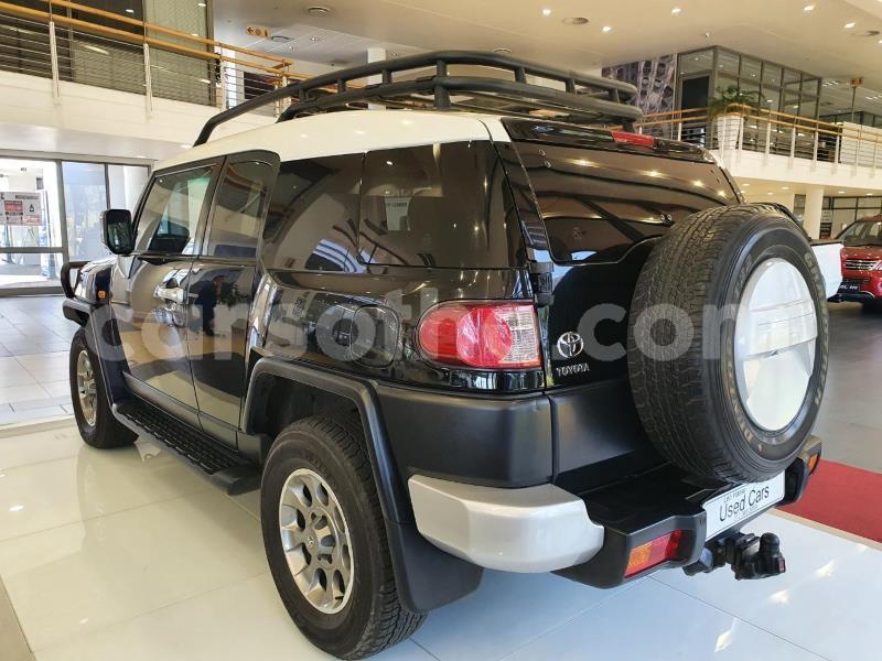 Big with watermark toyota 4runner maseru maseru 20868