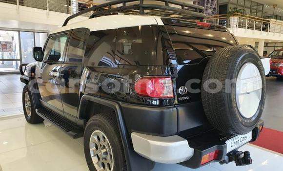 Buy Used Toyota 4Runner Black Car in Maseru in Maseru Buy Used Toyota 4Runner Black Car in Maseru in Maseru