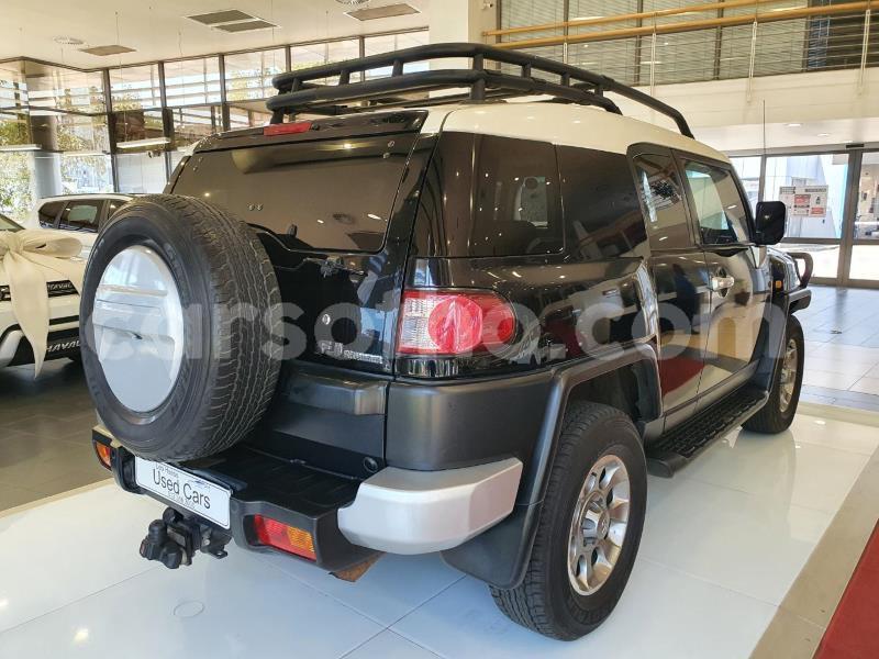 Big with watermark toyota 4runner maseru maseru 20868