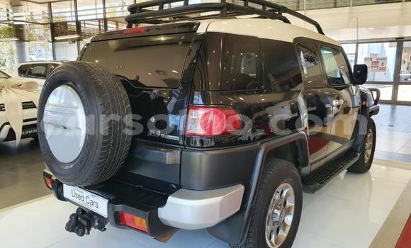 Buy Used Toyota 4Runner Black Car in Maseru in Maseru Buy Used Toyota 4Runner Black Car in Maseru in Maseru