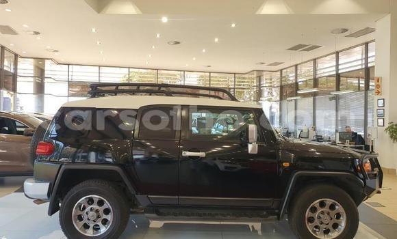Buy Used Toyota 4Runner Black Car in Maseru in Maseru Buy Used Toyota 4Runner Black Car in Maseru in Maseru