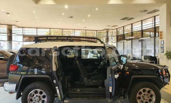 Buy Used Toyota 4Runner Black Car in Maseru in Maseru Buy Used Toyota 4Runner Black Car in Maseru in Maseru