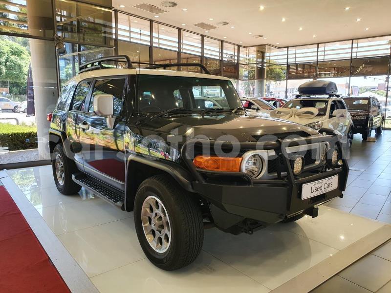 Big with watermark toyota 4runner maseru maseru 20868