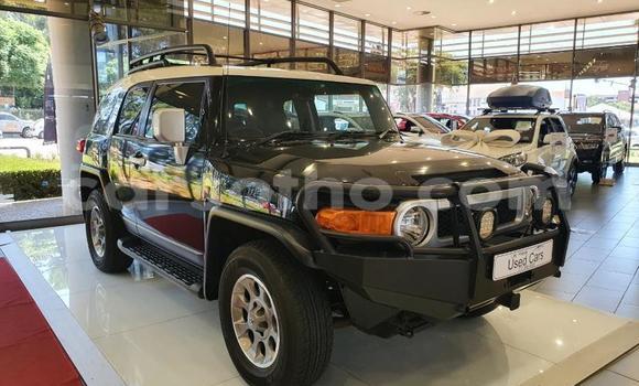 Buy Used Toyota 4Runner Black Car in Maseru in Maseru Buy Used Toyota 4Runner Black Car in Maseru in Maseru