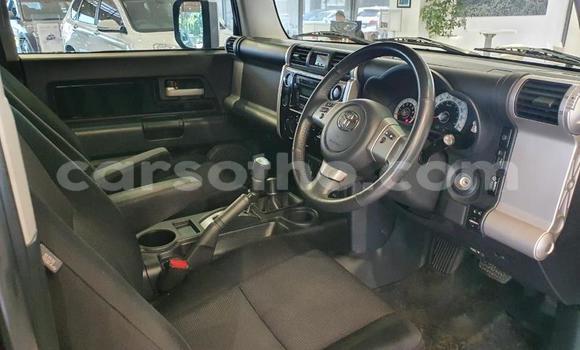 Buy Used Toyota 4Runner Black Car in Maseru in Maseru Buy Used Toyota 4Runner Black Car in Maseru in Maseru