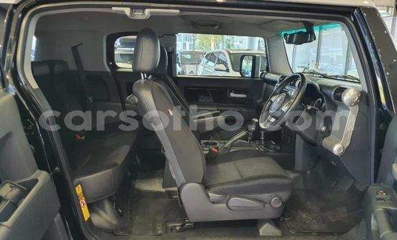 Buy Used Toyota 4Runner Black Car in Maseru in Maseru Buy Used Toyota 4Runner Black Car in Maseru in Maseru