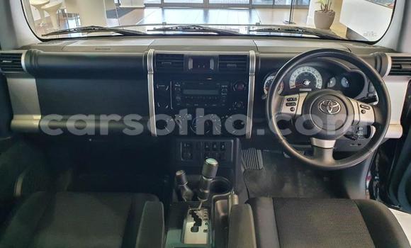 Buy Used Toyota 4Runner Black Car in Maseru in Maseru Buy Used Toyota 4Runner Black Car in Maseru in Maseru