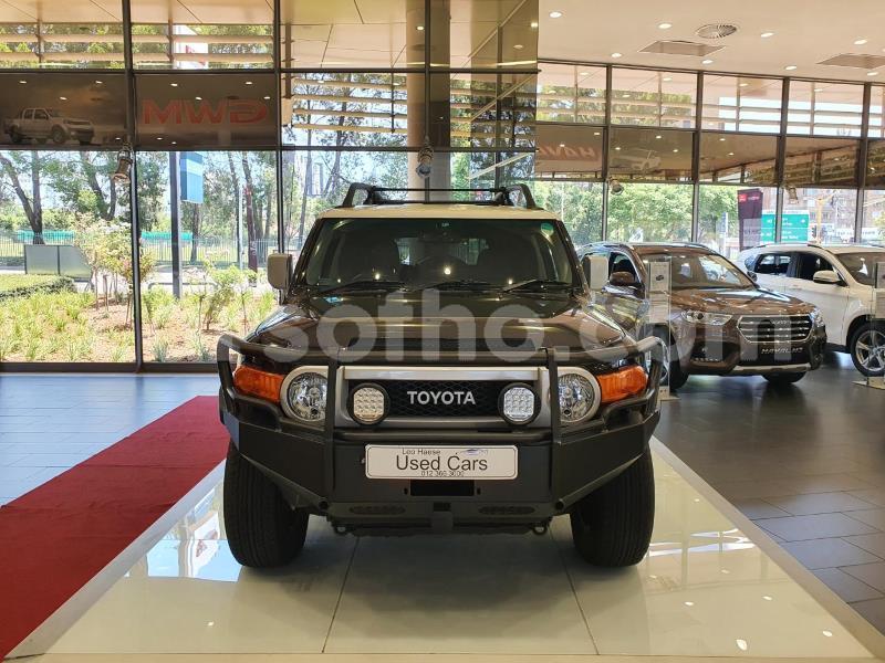 Big with watermark toyota 4runner maseru maseru 20868