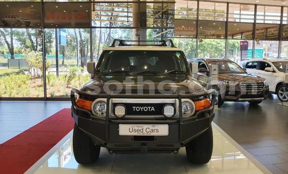 Buy Used Toyota 4Runner Black Car in Maseru in Maseru Buy Used Toyota 4Runner Black Car in Maseru in Maseru