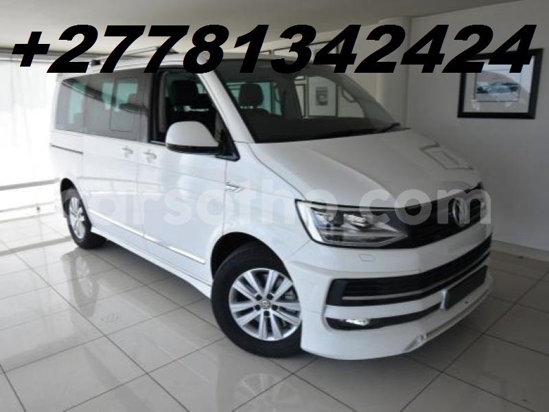 Big with watermark volkswagen caravelle maseru maseru 20869