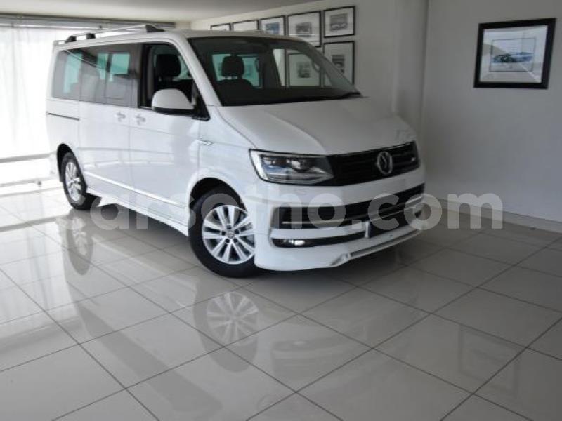 Big with watermark volkswagen caravelle maseru maseru 20869