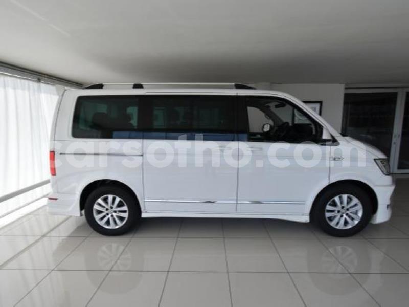 Big with watermark volkswagen caravelle maseru maseru 20869