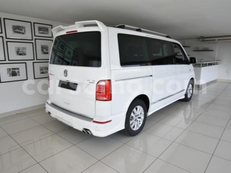 Big with watermark volkswagen caravelle maseru maseru 20869