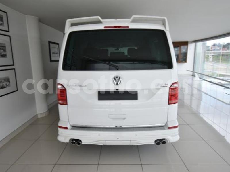 Big with watermark volkswagen caravelle maseru maseru 20869