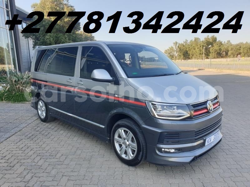 Big with watermark volkswagen caravelle maseru maseru 20870