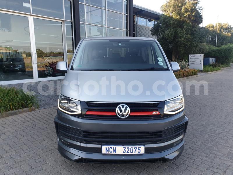 Big with watermark volkswagen caravelle maseru maseru 20870