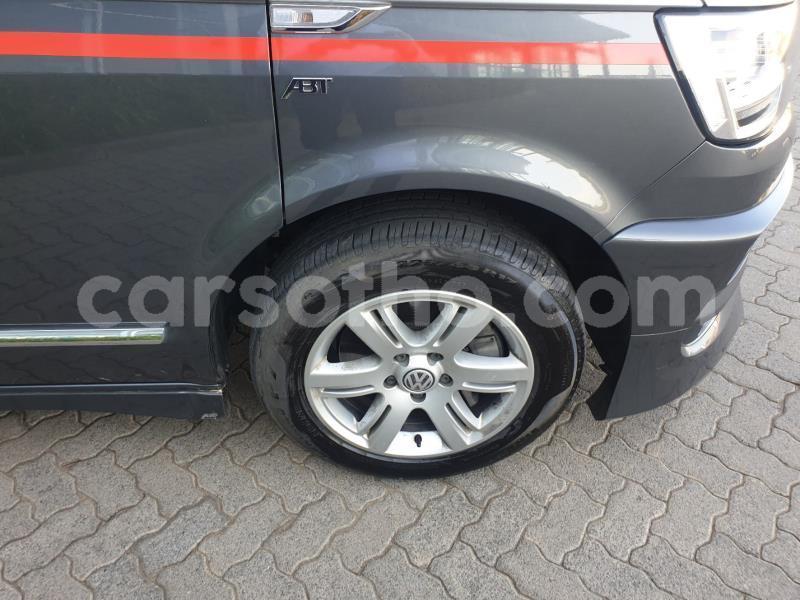 Big with watermark volkswagen caravelle maseru maseru 20870