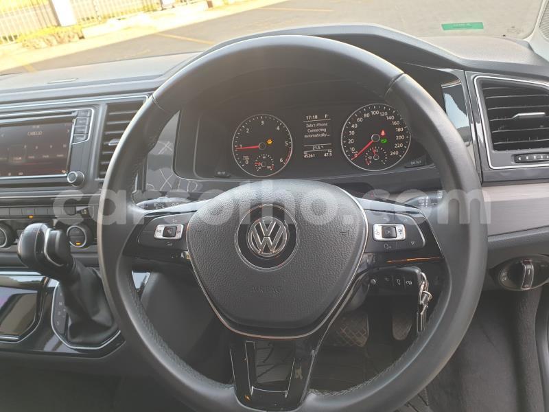 Big with watermark volkswagen caravelle maseru maseru 20870