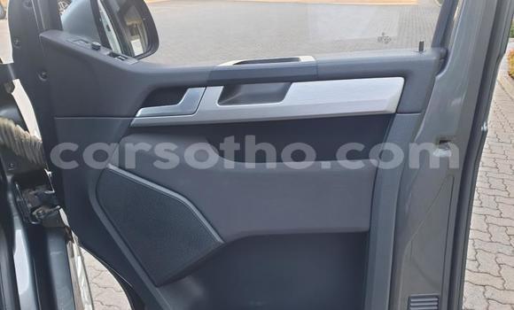 اشتري مستعمل Volkswagen Caravelle Other سيارة في Maseru في Maseru اشتري مستعمل Volkswagen Caravelle Other سيارة في Maseru في Maseru