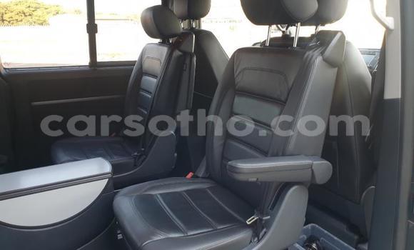 اشتري مستعمل Volkswagen Caravelle Other سيارة في Maseru في Maseru اشتري مستعمل Volkswagen Caravelle Other سيارة في Maseru في Maseru