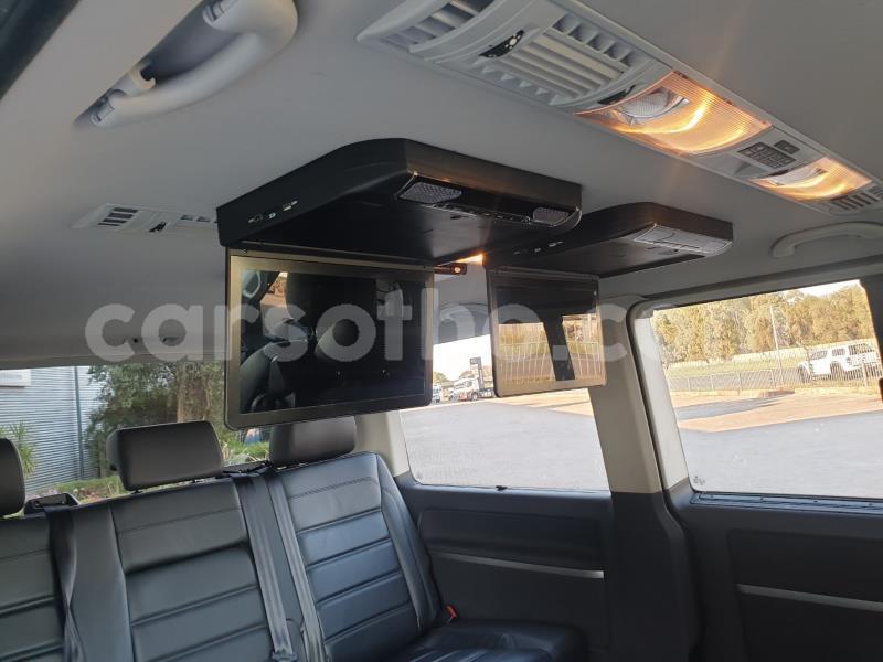 Big with watermark volkswagen caravelle maseru maseru 20870