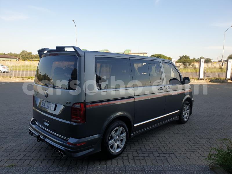 Big with watermark volkswagen caravelle maseru maseru 20870