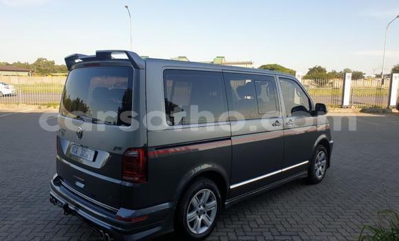 اشتري مستعمل Volkswagen Caravelle Other سيارة في Maseru في Maseru اشتري مستعمل Volkswagen Caravelle Other سيارة في Maseru في Maseru